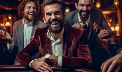 men